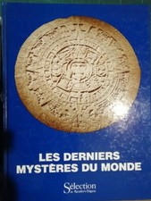 Les derniers mystères du