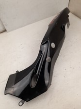 Carénage arrière gauche Gilera DNA