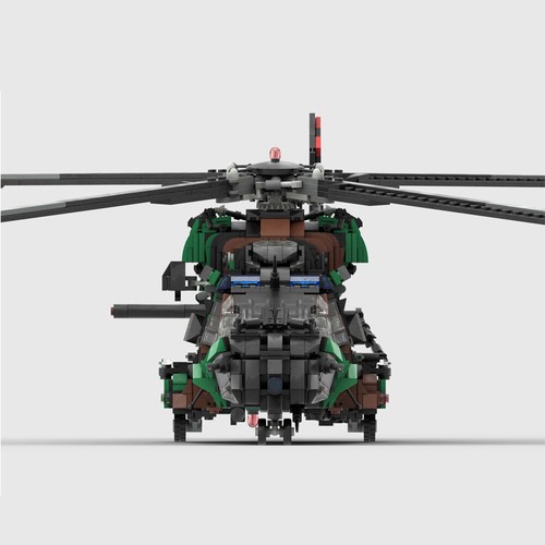 Zitianyoubuild tactical - zitianyoubuild, nh-90