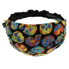 Bandeau Femme Élastique