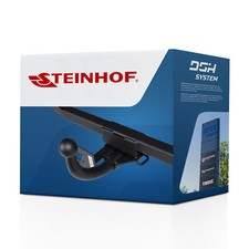 Attelage RIGIDE FIXE pour