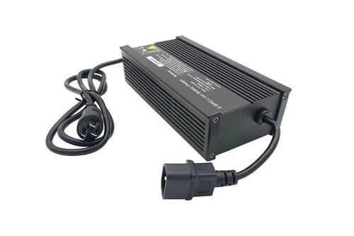42v chargeur pour - 6a, 36v