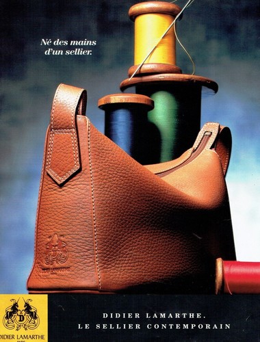 Publicité advertising 0522 - ,