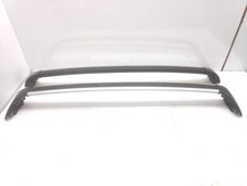 Ensemble De Barres De Toit