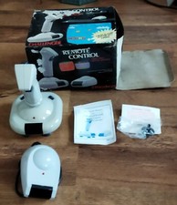 Joystick sans fil CHALLENGER RMT-122 pour atari/commodore
