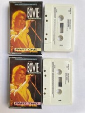 David Bowie – The Collection