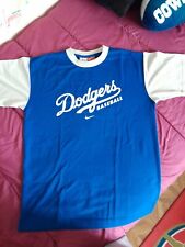 T-shirt Baseball Los Angeles Dodgers Nike
