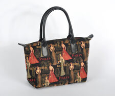 Royal Tapisserie - petit sac à main au motif Opéra Paris - NEUF