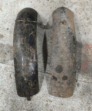 sabots de protection pare