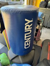 Century Powerline Wavemaster -