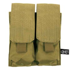 ARMÉE COMBAT PISTOLET DOUBLE