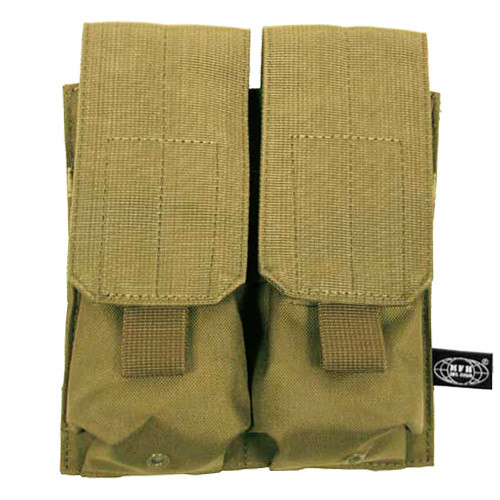 Armée combat pistolet - combat, double