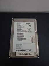 Disque Dur De Remplacement Borne Arcade Namco System Super 256 Time Crisis 4