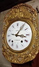 ancien mouvement de pendule