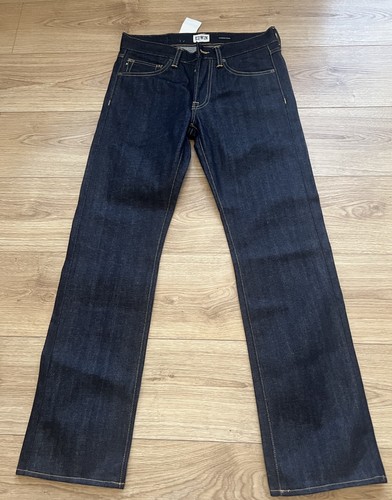 Men edwin selvedge - ,