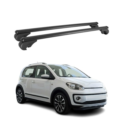 Barres toit transversales - de,