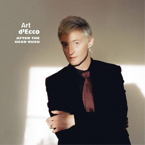 Art ecco after the head - after,