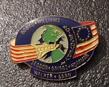 Pin’s Aérospatiale Nasa