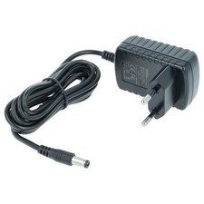 Adaptateur secteur pour Korg GT-12 ES1 K61P K61 K49 K25 GT-3 piano numérique