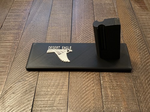 Desert eagle design - 50,