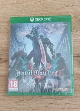 Devil May Cry 5 /  Xbox One / Microsoft / neuf sous blister