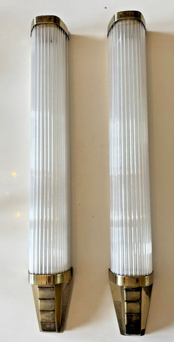 Grandes appliques art - grandes, en
