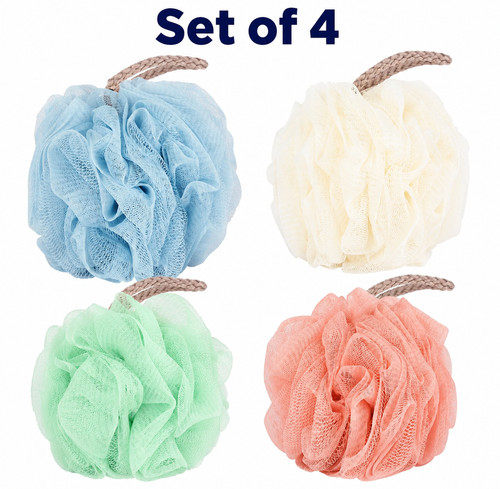 Store bath sponges shower - sponges,