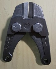 MACHOIRE COUPE BOULON 750