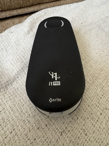 Spectrophotomètre xrite pro - xrite, 1