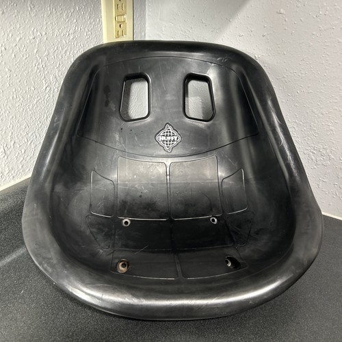 Replacement seat for trike - seat,