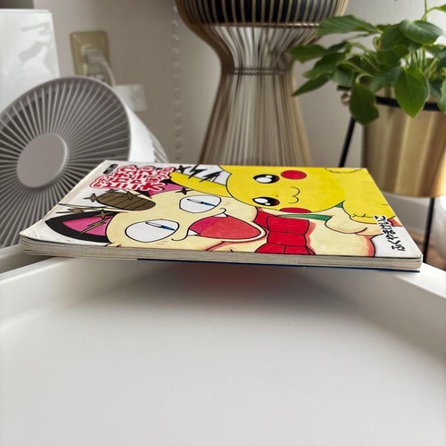Suivi des livres - , pokemon