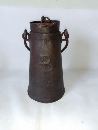 Rare ancien pot lait - ancien,
