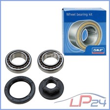 KIT ROULEMENT DE ROUE ARRIÈRE