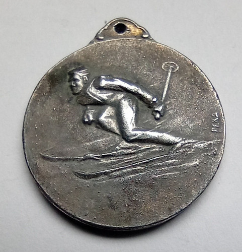 Medaille suisse concours de - medaille,