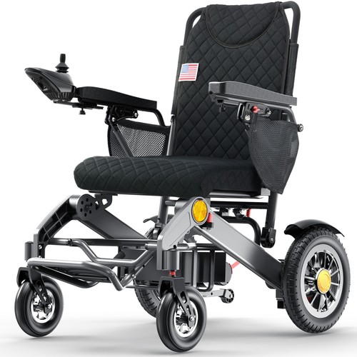 Wide seat electric - 20",