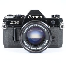 Appareil photo reflex