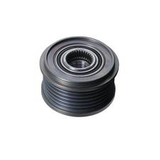 1x Poulie roue libre