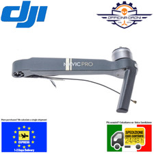 Dji Mavic Pro Bras Avant