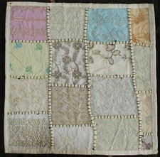 Vintage Style Indien