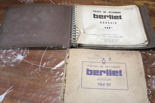 Catalogue pièces de - de,