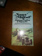 Christmas Pudding and Pigeon Pie