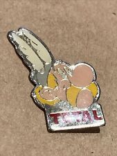 Pins collection Total Idefix