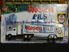 Rareté, 1:87, Kenworth T800