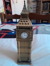 Tirelire Big Ben Londres