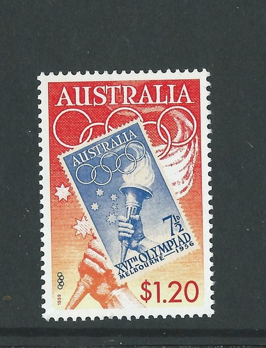 Australie 1999 olympique - australie,