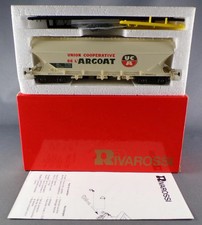 Rivarossi 2156 Ho Sncf Wagon