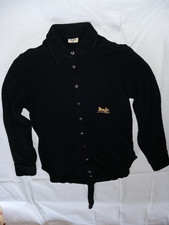 Chemise CÉLINE à manches