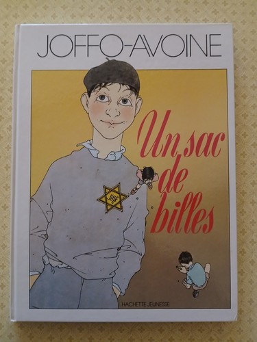 Sac billes - un,