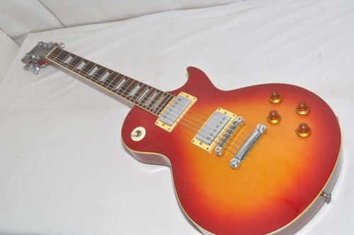 Guitare électrique yamaha - guitare,