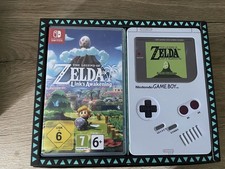 zelda link's awakening switch